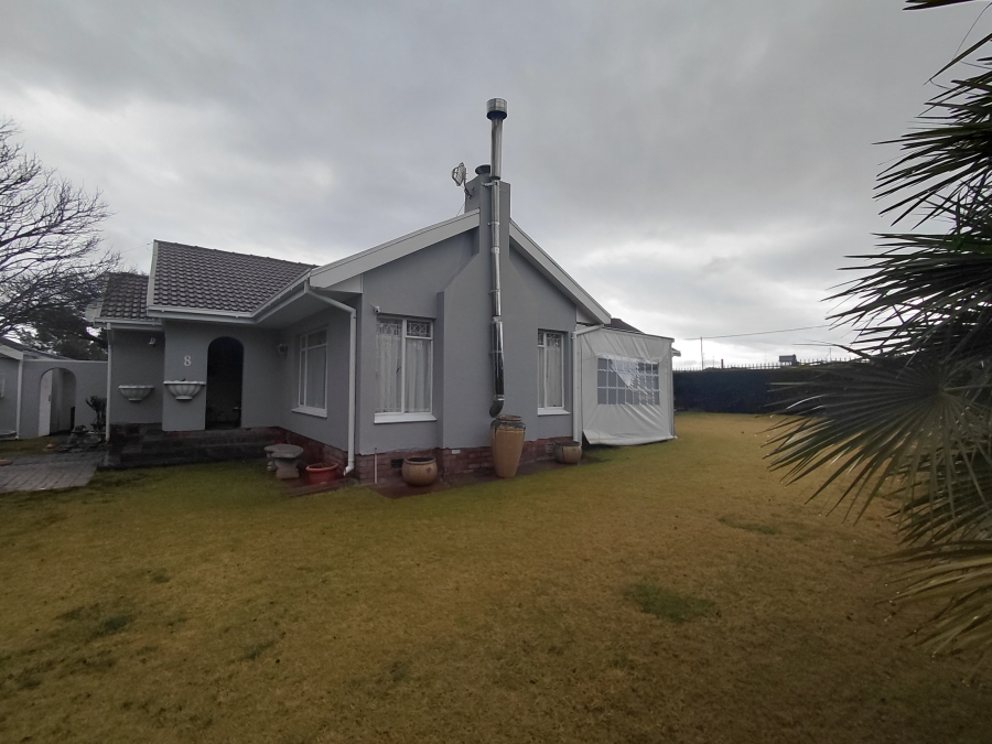 3 Bedroom Property for Sale in Burgersdorp Eastern Cape